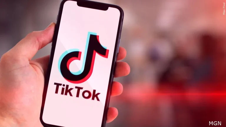 Tiktok